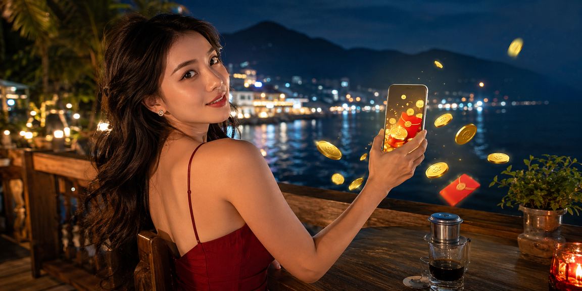 Không khí casino và cá cược thể thao sôi động tại Việt Nam trên nền tảng 15t